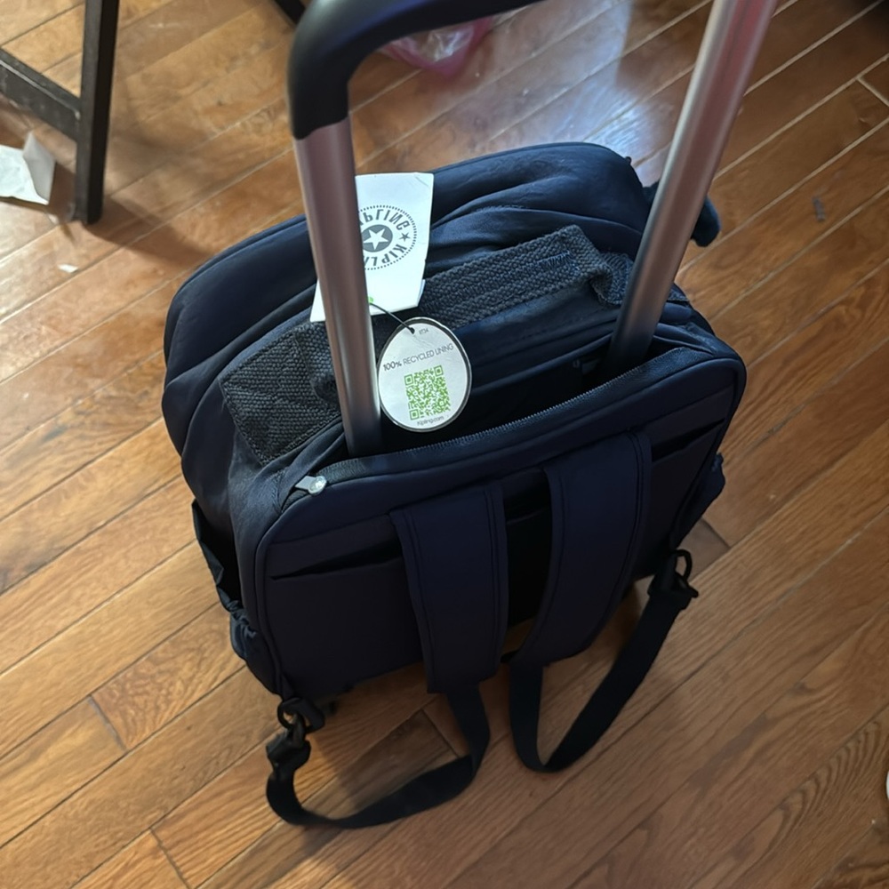 Kipling bag pack  new - Picture 4 of 7
